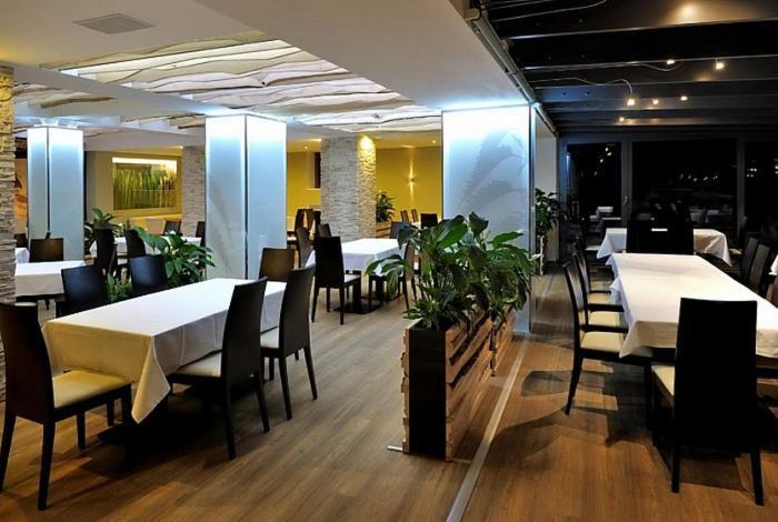 科普日夫纳豪斯奇酒店 Malá Morávka 外观 照片