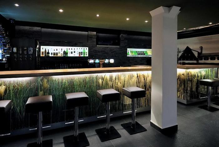 科普日夫纳豪斯奇酒店 Malá Morávka 外观 照片